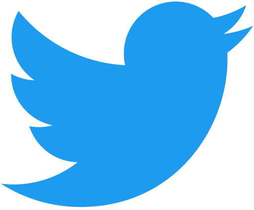 Twitter Logo bis 2022