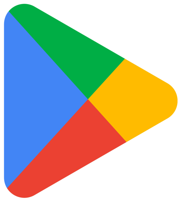 Logo Play Store