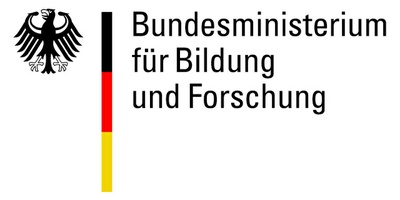 BMBF Logo
