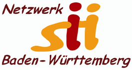 Logo sii Baden-Württemberg