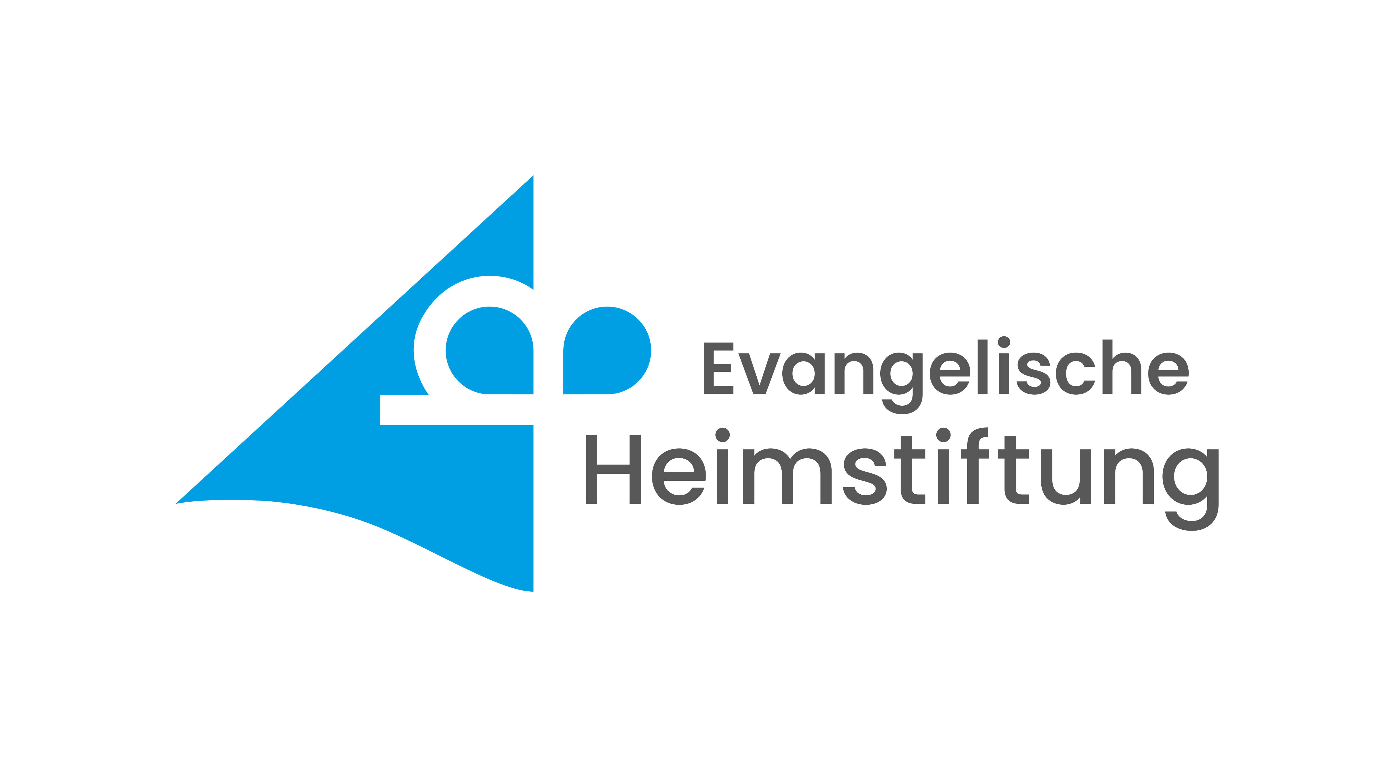 Logo Evangelische Heimstiftung Stuttgart